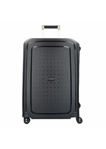 Samsonite, Damen Trolley 'Spinner', Schwarz