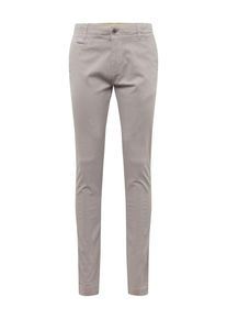 KnowledgeCotton Apparel, Herren Hose 'Pistol Joe', Grau