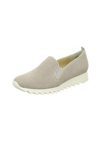 Paul Green, Damen Slipper, Grau
