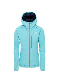 The North Face, Damen Skijacke 'Sickline', T&uuml;rkis