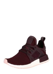 adidas originals, Damen Sneaker 'NMD_XR1', Burgunder
