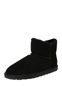Esprit, Damen Boots 'Luna low', Schwarz