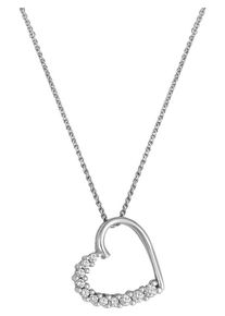 Christ, Damen Kette '84971189', Silber