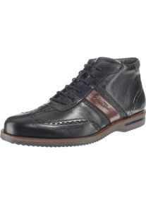 Galizio Torresi, Herren Stiefel, Braun / Schwarz