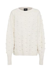 Object, Damen Pullover, Nude