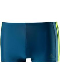 adidas Performance, Herren Kastenbadehose, Blue Denim