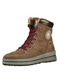 Ara, Damen Stiefelette, Braun