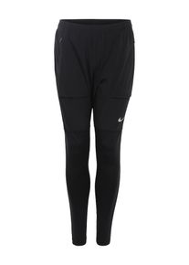 Nike, Herren Laufhose 'ESSENTIALS HYBRID PANT', Schwarz