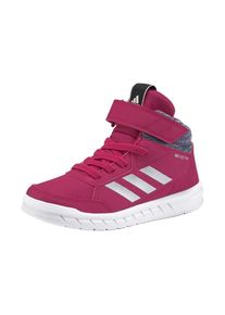 adidas Performance, Sneaker 'AltaSport Mid BT', Blau / Hellgrau / Pink
