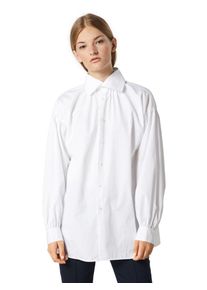 Polo Ralph Lauren, Damen Bluse, Weiß