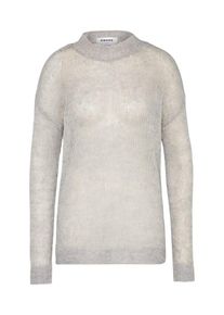 V&eacute;ro Moda VERO MODA, Damen Pullover, Hellgrau