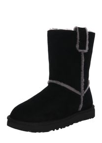 UGG Australia UGG, Damen Snowboots 'Spill Seam', Schwarz
