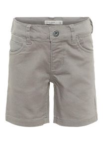 name it, M&auml;dchen Shorts, Stone