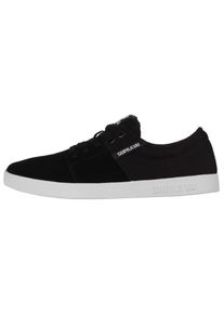 SUPRA, Herren Sneaker 'Stacks II', Schwarz