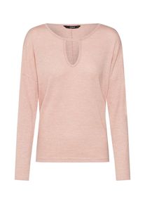 Only, Damen Pullover, Altrosa