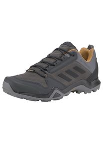 adidas Performance, Herren Outdoorschuh 'Terrex Ax3 Goretex', Grau / Dunkelgrau