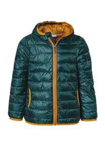 Mexx, Blouson, Goldgelb / Smaragd