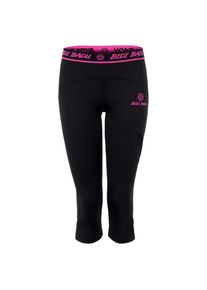 BIDI BADU, Damen Capri-Hose, Schwarz