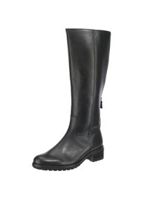 Gabor, Damen Stiefel, Schwarz