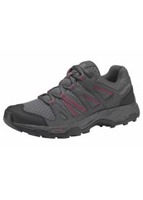 Salomon, Damen Outdoorschuh 'Wmns Redwood', Anthrazit / Beere