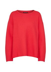 Marc O'Polo Marc O'Polo, Damen Casual Pullover, Magenta