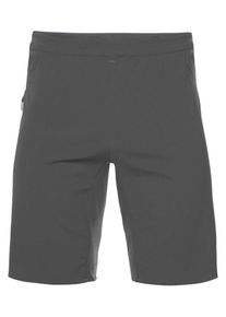 adidas Performance, Herren Shorts '4K 360 X SWV 10', Grau / Anthrazit
