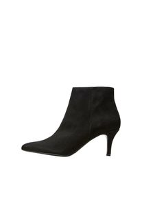 Selected Femme, Damen Stiefelette, Schwarz