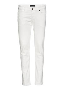 Drykorn, Herren Jeans 'Jaz', White Denim