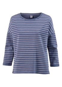 Mazine, Damen Sweatshirt , Indigo