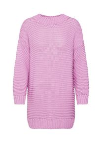 Glamorous, Damen Pullover, Pink