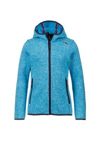 CMP, M&auml;dchen Fleecejacke, Hellblau