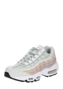 Nike Sportswear, Damen Sneaker 'Air Max 95', Beige / Grau / Silber