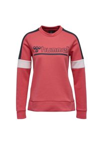 Hummel, Damen Pullover, Rot