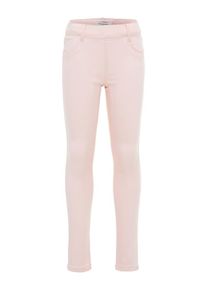 name it, Mädchen Leggings, Rosa