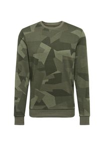 Blend, Herren Sweatshirt, Khaki