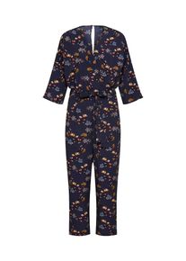 Véro Moda VERO MODA, Damen Jumpsuit 'VMMINNA JUMPSUIT SB4', Dunkelblau