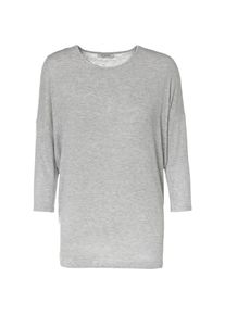 Pieces, Damen Pullover 'PCMUSTHAVE NOOS', Hellgrau