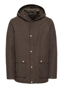 Barbour International, Herren Jacke 'Ridge Jacket', Oliv