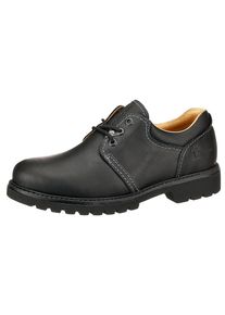 Panama Jack, Herren Freizeitschuhe 'Panama 02 C3', Schwarz