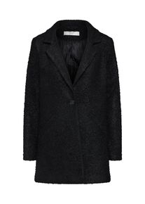 Jacqueline de Yong, Damen Mantel, Schwarz