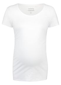 Noppies, Damen T-shirt 'Berlin', Wei&szlig;