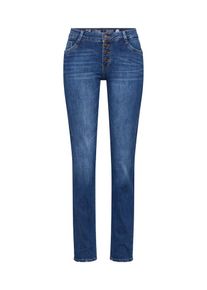 s.Oliver RED LABEL, Damen Jeans, Black Denim