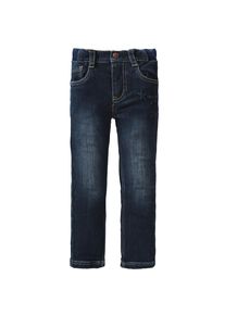 Sigikid, Mädchen Jeans, Blue Denim