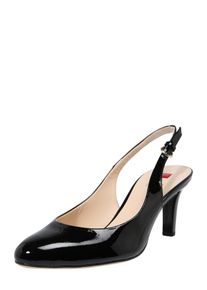 H&ouml;gl H&ouml;gl, Damen Pumps, Schwarz
