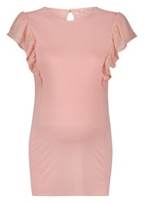 Noppies, Damen T-shirt ' Daimy ', Pink
