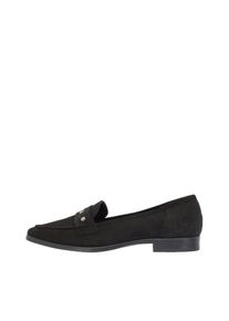 Bianco, Damen Halbschuhe 'AILA', Schwarz