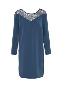 Jacqueline de Yong, Damen Kleid 'JDYKIRA', Blau
