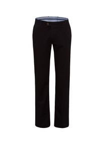Brax, Herren Hose 'Jim 316', Schwarz