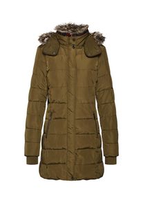 Fritzi aus Preussen Fritzi Aus Preußen, Damen Mantel, Khaki
