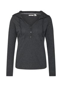 O`Neill O'NEILL, Damen Loongsleve 'LW MARLY LONGSLEEVE TOP', Dunkelgrau